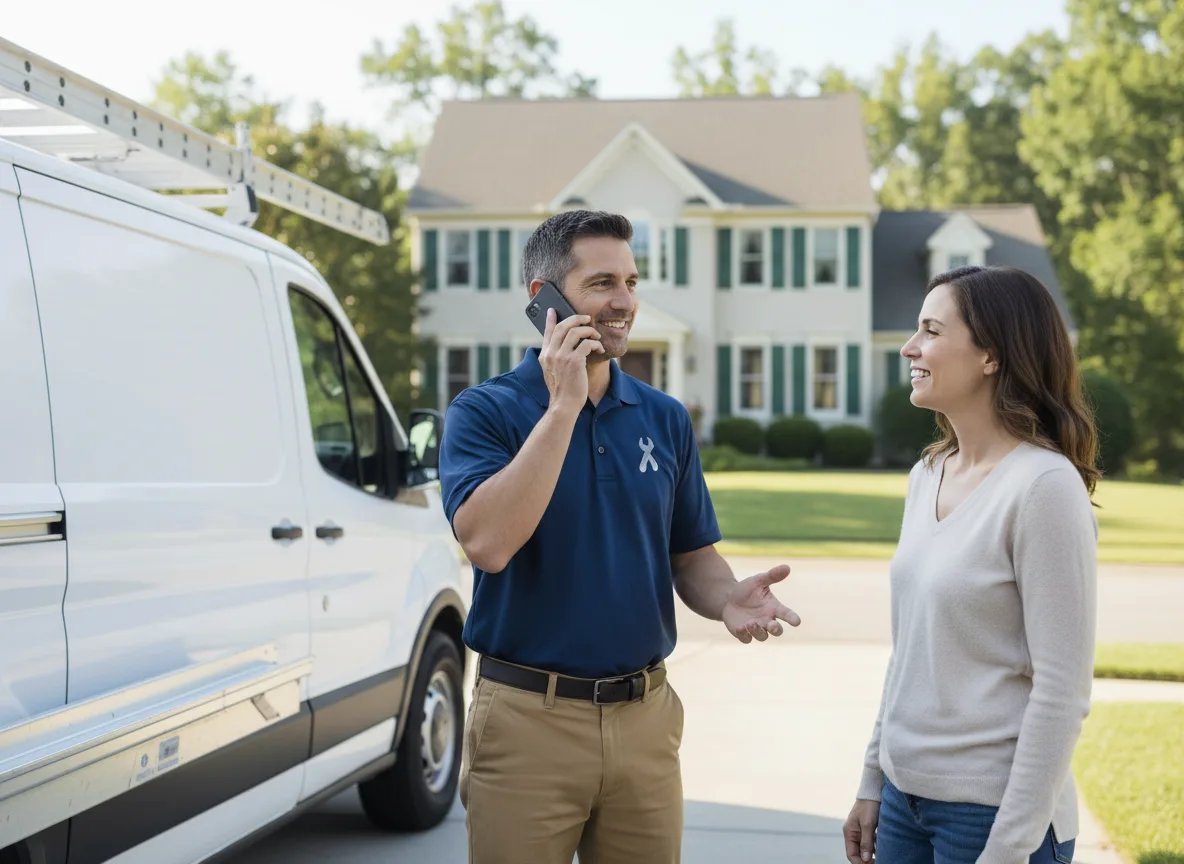 Home Gutter Service Roll, AZ FAQs