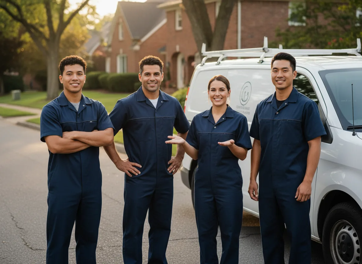 Home Gutter Service company in Roll, AZ
